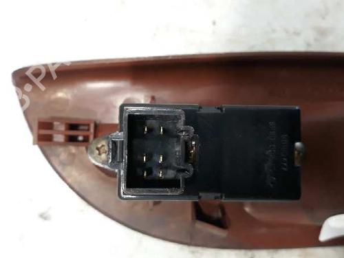 Right front window switch DAEWOO NUBIRA Saloon (J100)  | BP5393250I26 