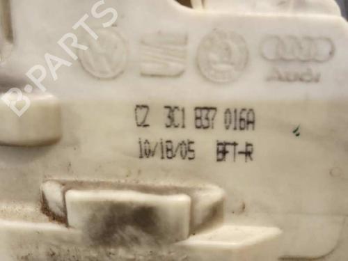 Front right lock VW PASSAT B6 (3C2)  | BP3202971C97 