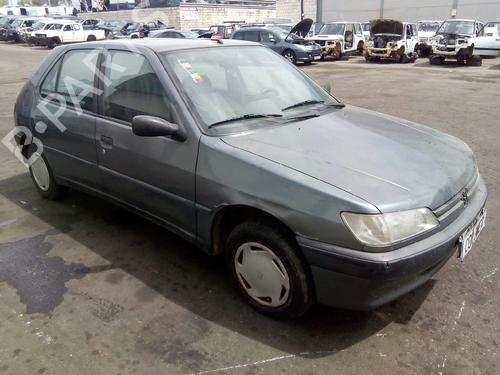 Alternator PEUGEOT 306 (7B, N3, N5)  | BP3063911M7 