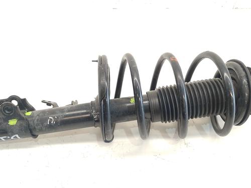 Used Left front shock absorber Left front shock absorber HYUNDAI i20 I (PB, PBT) 1.4 CRDi (75 hp) 33271990 33271990