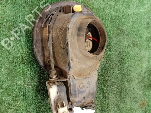 Fuel flap CHEVROLET CRUZE Hatchback (J305) 2.0 CDI | BP17539848C131 