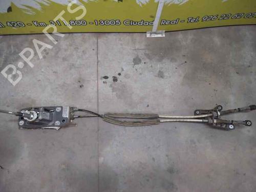 Gear lever SEAT LEON (1P1)  | BP7432221M90 
