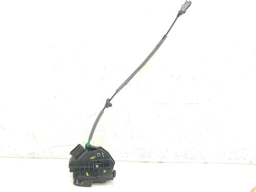 Used Front left lock FORD KUGA III (DFK) [2019-2026]  33118008