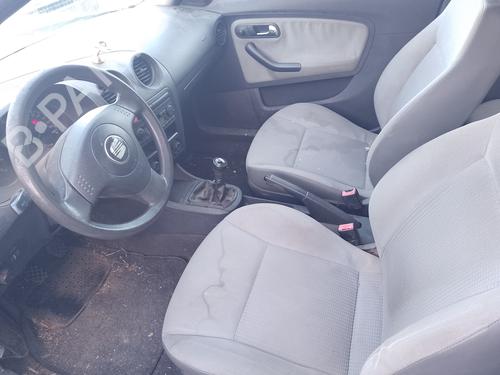 Gearbox SEAT IBIZA III (6L1)  | BP21801712M3 