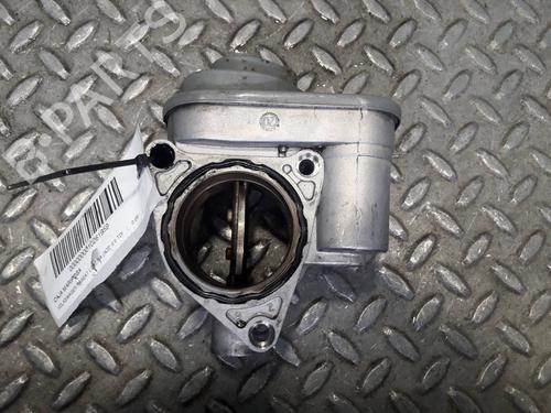 Used Throttle body Throttle body VW PASSAT B6 (3C2) 2.0 TDI 16V (140 hp) 15513770 15513770