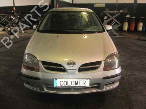 Starter NISSAN ALMERA TINO (V10) 2.0 | BP3064950M8 