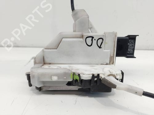 Front right lock PEUGEOT 508 I (8D_)  | BP19535397C97 
