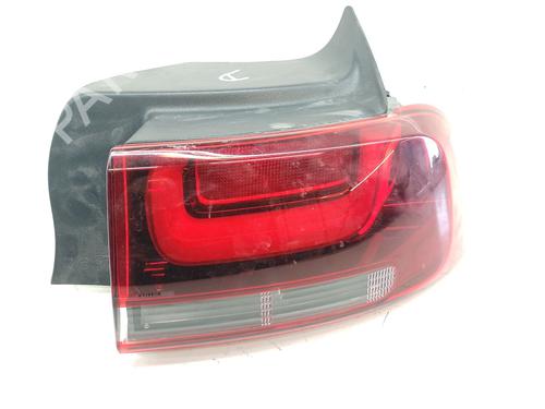 Used Right taillight CITROËN C4 CACTUS 1.2 THP 110 (110 hp) 29001203