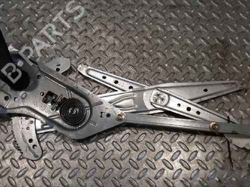 Used Front right window mechanism RENAULT KANGOO (KC0/1_) [1997-2025]  3547055