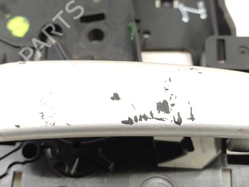 Interior handle PEUGEOT PARTNER Tepee 1.6 HDi 90 | BP29865018I7