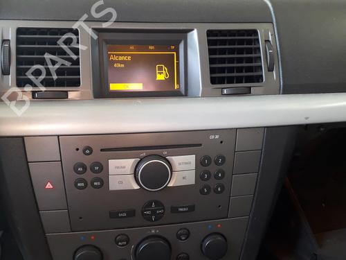 Højre bagtil bærearm OPEL VECTRA C GTS (Z02) 1.9 CDTI (F68) | BP14226471M15 