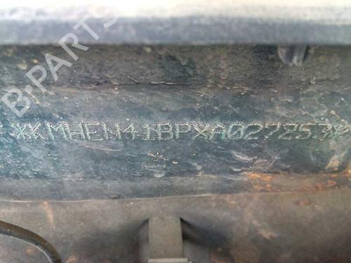 Front left window mechanism HYUNDAI SONATA IV (EF)  | BP3070817C22 