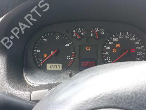 Køler VW GOLF IV (1J1) 1.9 TDI | BP7559273M31 