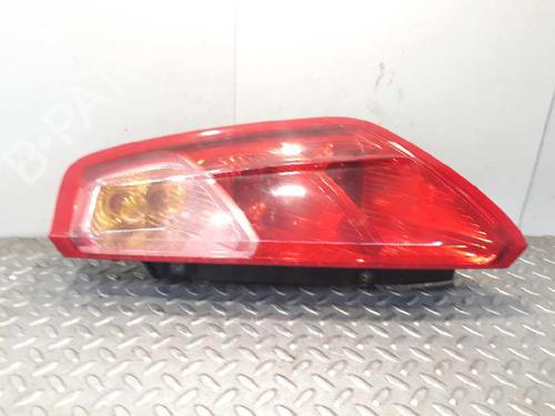 Used Right taillight FIAT GRANDE PUNTO (199_) [2005-2025]  7837050