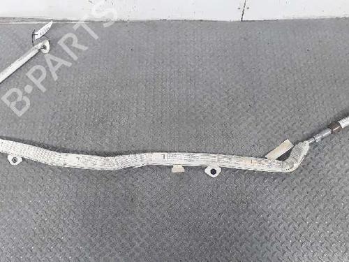 Used Left curtain airbag AUDI A3 (8P1) [2003-2013]  7561501