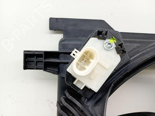 Radiator fan OPEL CORSA E (X15) 1.4 (08, 68) | BP36107532M35 - Image 4
