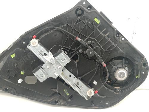 Rear right window mechanism FORD FIESTA VI (CB1, CCN) 1.5 TDCi | BP28289614C25 