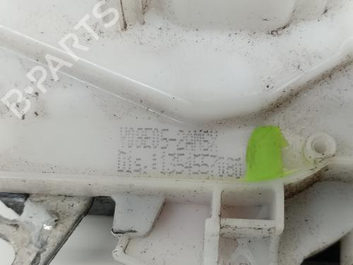 Front left lock FIAT FIORINO Box Body/MPV (225_)  | BP20699381C98 