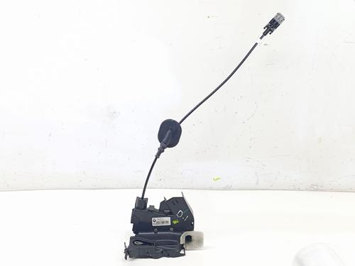 Used Front left lock Front left lock RENAULT MEGANE III Grandtour (KZ0/1) 1.6 dCi (KZ00, KZ12, KZ13) (130 hp) 40459557 40459557