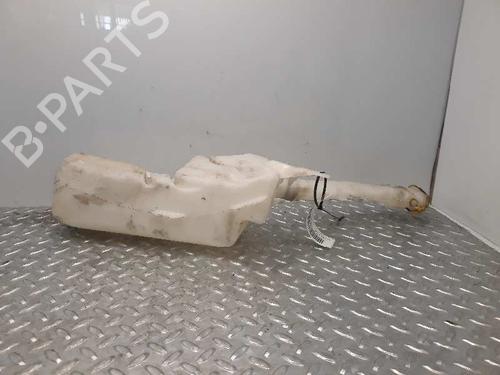 Used Windscreen washer tank RENAULT CLIO III (BR0/1, CR0/1) [2005-2014]  7433396