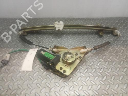 Front right window mechanism TATA INDIGO MARINA (4_V2) 1.4 D | BP12559318C23 