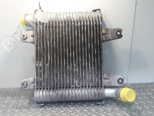 Intercooler KIA CARNIVAL I (UP) 2.9 TDi (126 hp) 7670036