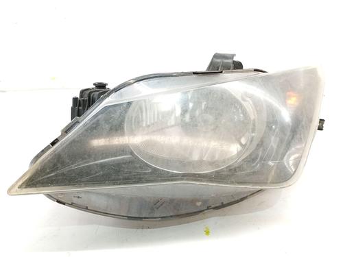 Used Left headlight Left headlight SEAT IBIZA IV (6J5, 6P1) 1.6 TDI (90 hp) 40506747 40506747