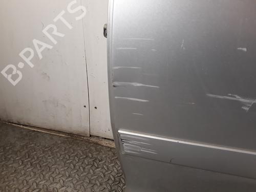 Left rear door OPEL CORSA D (S07)  | BP9363552C4 