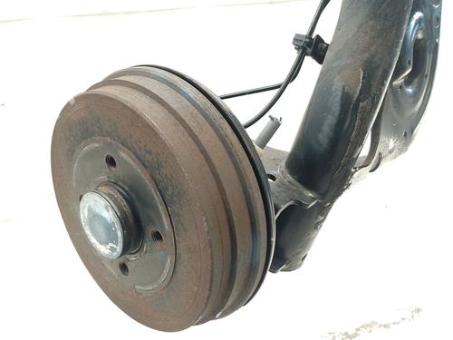 Rear axle RENAULT CLIO III (BR0/1, CR0/1) 1.5 dCi (BR17, CR17) | BP26291775M2 
