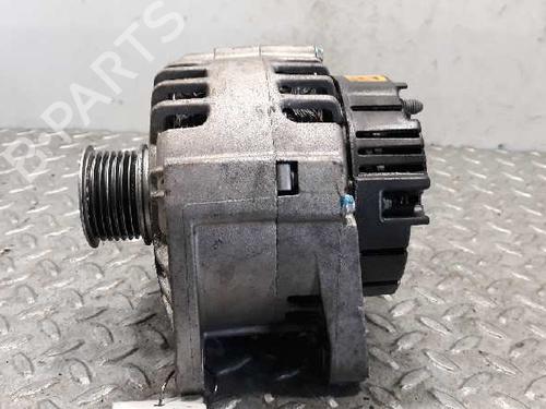 Generator RENAULT MEGANE II (BM0/1_, CM0/1_) [2001-2012]  6588151