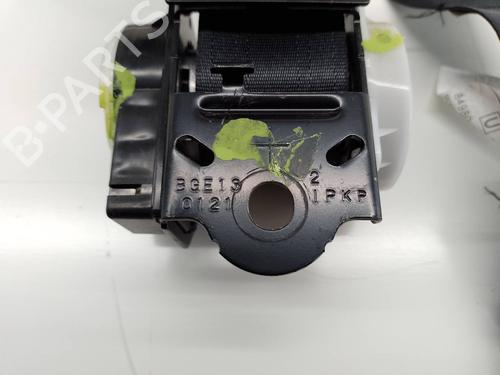 Rear left seatbelt SUZUKI ALTO VII (GF)  | BP18065524I29 