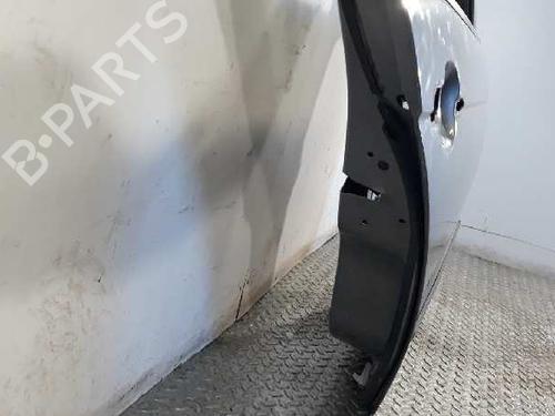 Right rear door BMW 3 (E46) 320 d | BP5598295C5 