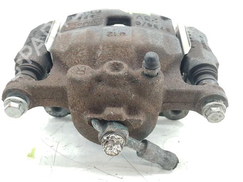 Right front brake caliper FORD FIESTA VI (CB1, CCN) 1.4 | BP29638213M104 