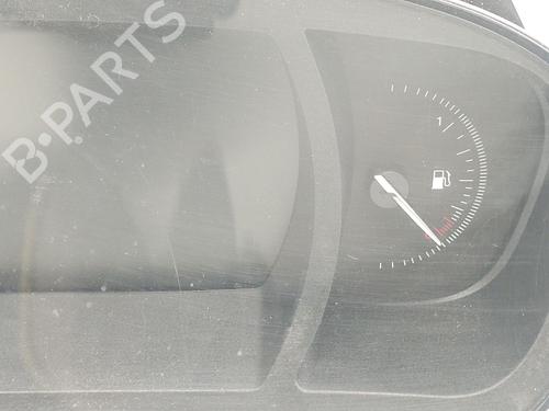 Kombinert Instrument RENAULT MEGANE IV Hatchback (B9A/M/N_) 1.5 dCi 110 (B9A3) | BP30205526C47