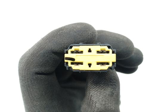 Ignition barrel DACIA DUSTER (HS_) 1.6 16V LPG | BP33461214M48  - Image 6