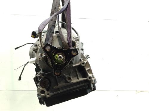 Gearbox MERCEDES-BENZ C-CLASS (W203) C 220 CDI (203.006, 203.008) | BP28289550M3 