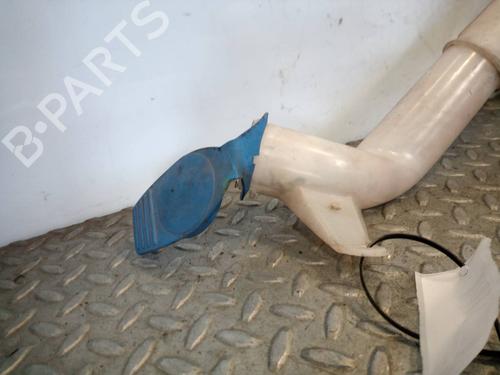 Windscreen washer tank SEAT IBIZA IV (6J5, 6P1)  | BP13550249C113 
