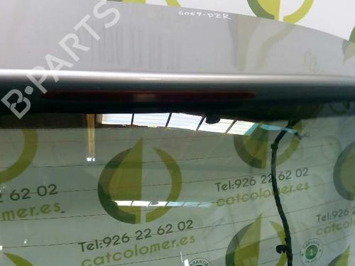 Tailgate SEAT LEON (1P1) 1.9 TDI | BP3052883C6 
