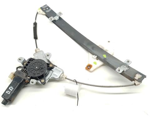 Used Front right window mechanism HYUNDAI ACCENT II (LC) 1.3 (86 hp) 29483467