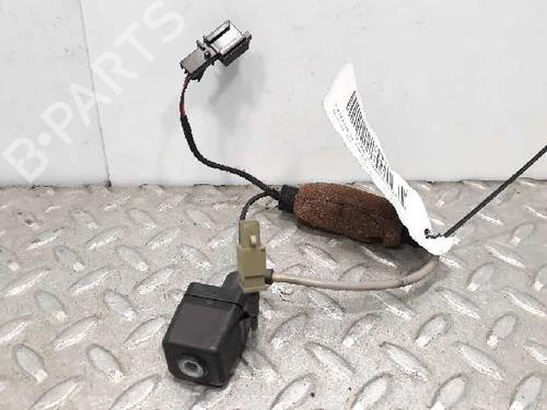 Used Electronic module AUDI A8 D3 (4E2, 4E8) 3.0 TDI quattro (233 hp) 11873925