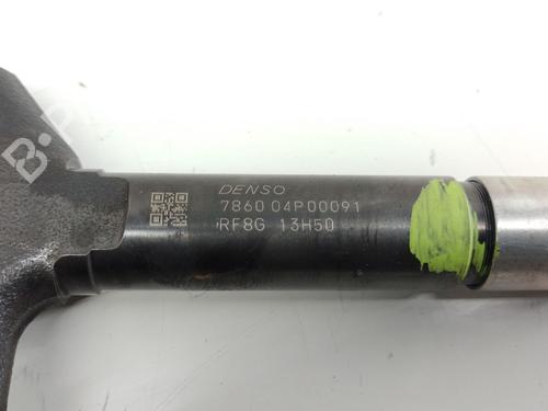 Injector MAZDA 5 (CR) 2.0 CD (CR19) | BP29506017M100 