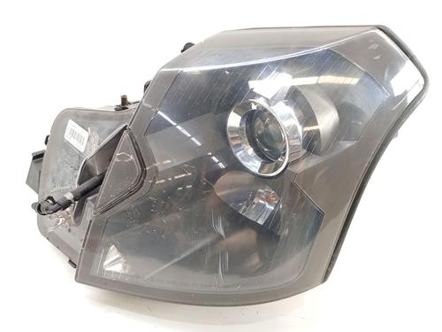 Left headlight CADILLAC CTS 3.2 | BP38178970C28 - Image 4