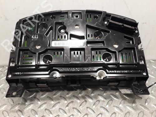 Instrument cluster OPEL ASTRA H (A04)  | BP3545662C47 