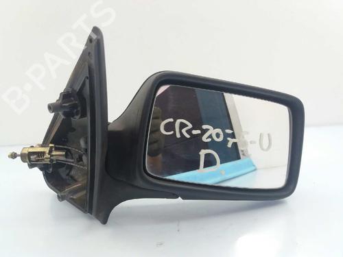Used Right mirror SEAT IBIZA II (6K1) [1993-2002]  3069461