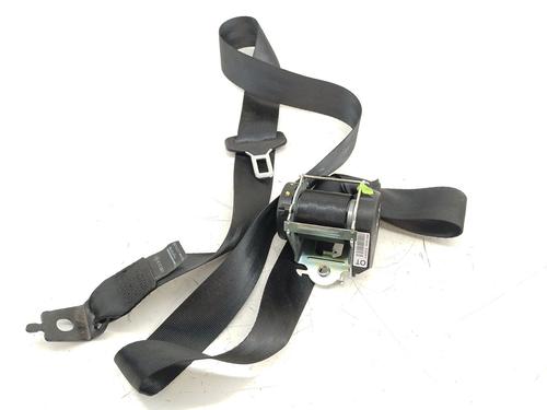 Used Rear left seatbelt RENAULT CLIO IV (BH_) 1.5 dCi 90 (90 hp) 29609781