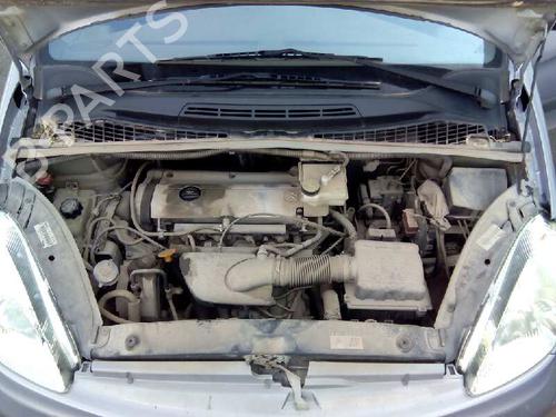Control unit CITROËN XSARA PICASSO (N68) 1.8 16V | BP3538750M11 