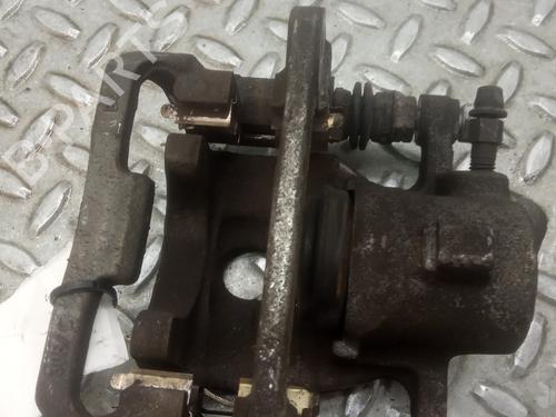 Used Left rear brake caliper MERCEDES-BENZ B-CLASS Sports Tourer (W245) B 180 CDI (245.207) (109 hp) 11626820