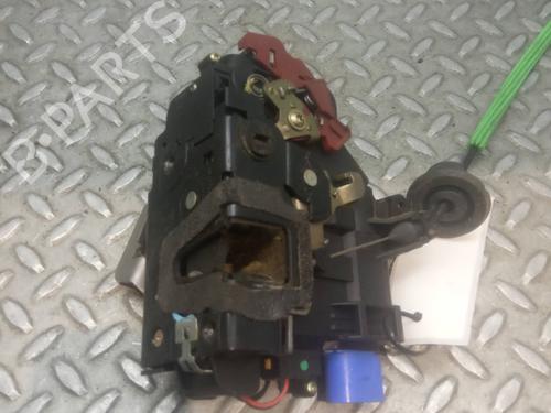Rear left lock AUDI A8 D3 (4E2, 4E8) 4.0 TDI quattro | BP11768289C100 