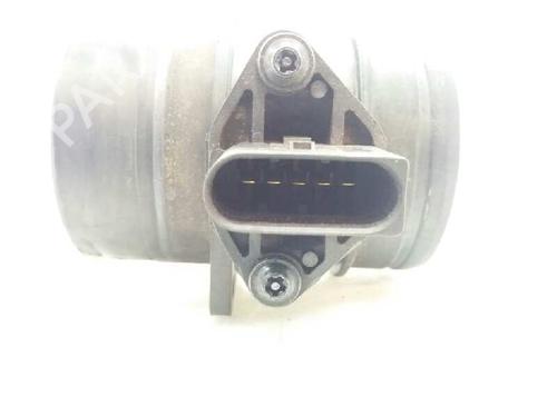 Mass air flow sensor SEAT TOLEDO III (5P2) 2.0 TDI 16V | BP3140158M95 