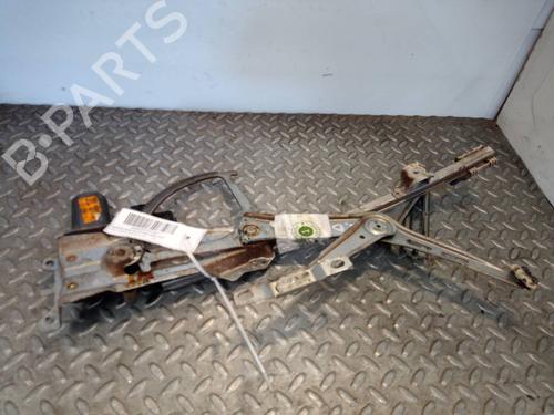 Rudehejsemekanisme Højre foran OPEL ASTRA G Hatchback (T98) 2.0 DTI 16V (F08, F48) (101 hp) 12523350